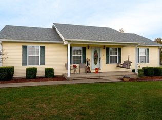 49 N Cherry Leaf Ct, Sonora, KY 42776