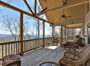 1512 Walnut Rdg, Ellijay, GA 30536
