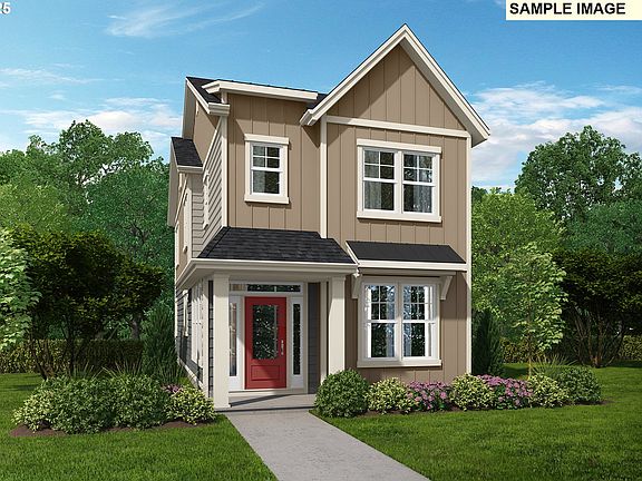 2nd image of 3529 SE Salal Ln