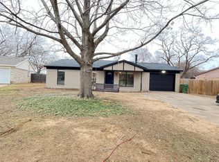 4003 Segram Ct, Arlington, TX 76017