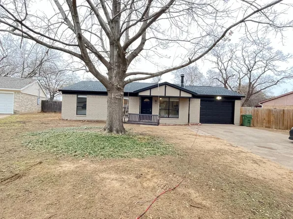 4003 Segram Ct, Arlington, TX 76017