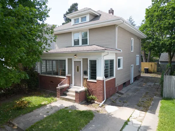 1348 Park Ave, Fort Wayne, IN 46807