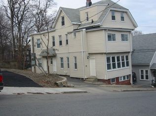 14 Edgar Ave APT 1, Somerville, MA 02145