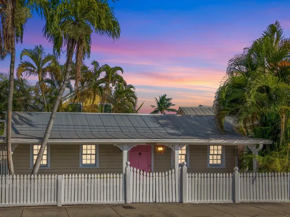 1116 Eaton St, Key West, FL 33040