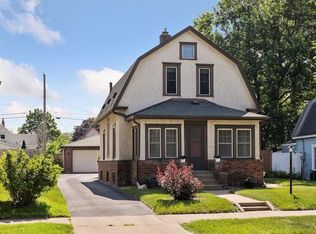 2543 Jefferson St NE, Minneapolis, MN 55418