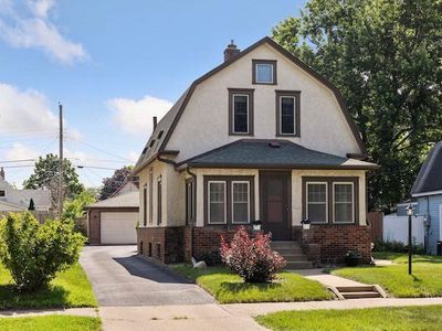 2543 Jefferson St NE, Minneapolis, MN, 55418