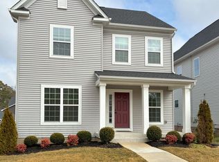 1609 German School Rd, Richmond, VA 23225