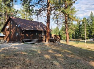 1189 Camas Rd, Bonner, MT 59823