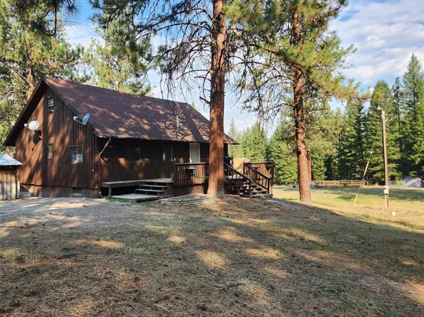 1189 Camas Rd, Bonner, MT 59823