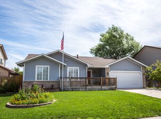 645 Jayton Dr, Colorado Springs, CO 80911