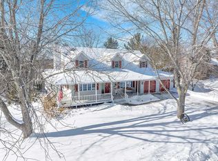 309 N 17th Dr, Sturgeon Bay, WI 54235