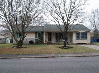 206 Pacific Ave, Marmora, NJ 08223