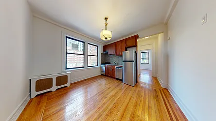 Rented by Bond New York