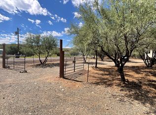 20836 E Cortez Rd, Mayer, AZ 86333