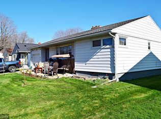 218 2nd St SE, Blooming Prairie, MN 55917