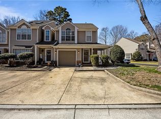 4 Tree Bark Pl, Hampton, VA 23666