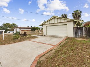 13310 Frame Rd, Poway, CA 92064