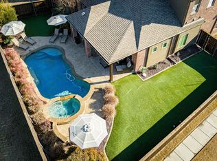 1641 Post Oak Way, Celina, TX 75009