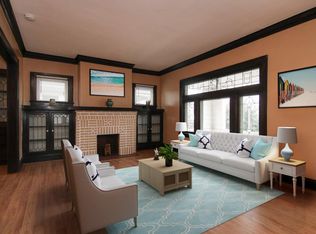 2065 Bunts Rd #UP, Lakewood, OH 44107