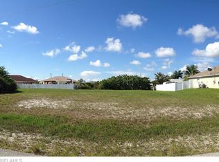 1212 NW 19th Ter, Cape Coral, FL 33993