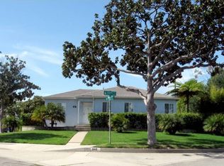 2617 Vargas Way, Redondo Beach, CA 90278