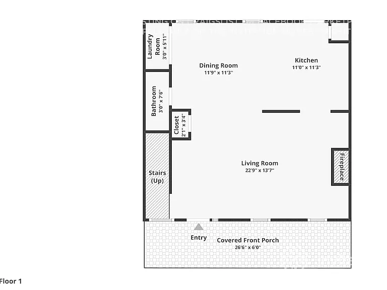 11620 Truan Ln — Photo 2