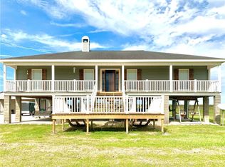 481 Little Chenier Rd, Creole, LA 70632
