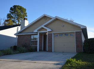 3541 Caroline Vale Blvd, Jacksonville, FL 32277