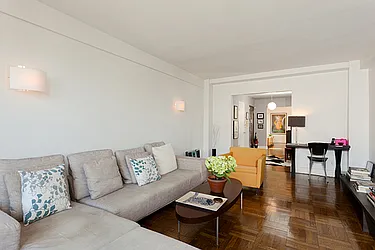 Sold by Brown Harris Stevens