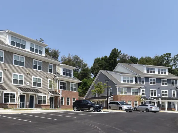 Robinson Overlook, 7410 Grace Dr #108, Columbia, MD 21044