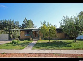 890 E 150 N, Logan, UT 84321