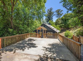 406 Wellesley Ct, Mill Valley, CA 94941