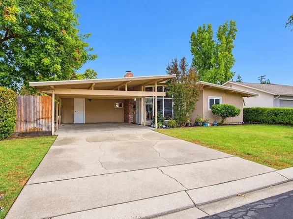 1417 Cherrywood Dr, Modesto, CA 95350