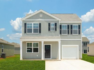 288 Blue Haw Dr, Moncks Corner, SC, 29461