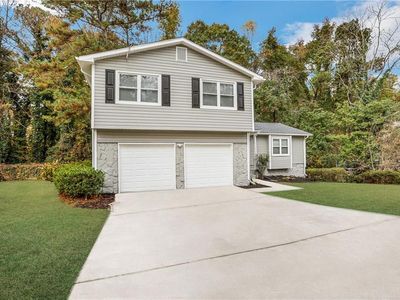 475 Chartley Trl, Stone Mountain, GA, 30083