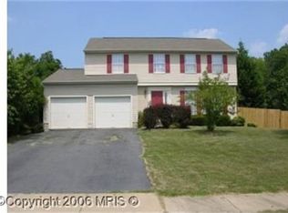 13302 Keverton Dr, Upper Marlboro, MD 20774