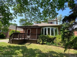 406 Jeffrey Ave, Royal Oak, MI