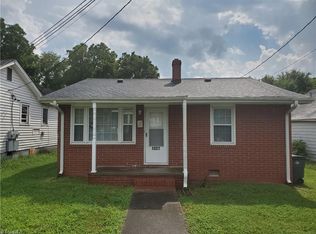 1327 W Bank St, Salisbury, NC 28144