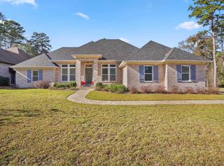 3106 Persimmon Dr, Tallahassee, FL 32312