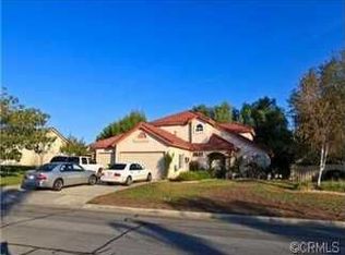 11541 Valle Lindo, Moreno Valley, CA 92555