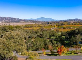 5100 W Soda Rock Lane, Healdsburg, CA 95448