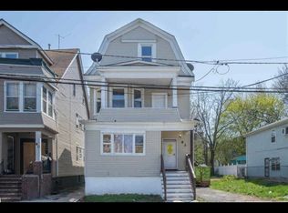 82 Rose Ter #1, Newark, NJ 07108