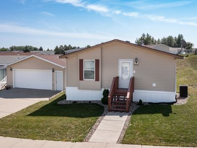 3906 N Valley Loop, Bismarck, ND, 58503