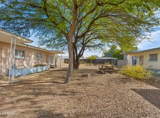 2908 N Euclid Ave, Tucson, AZ 85719
