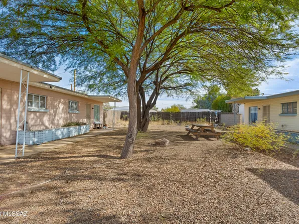 2906 N Euclid Ave, Tucson, AZ 85719
