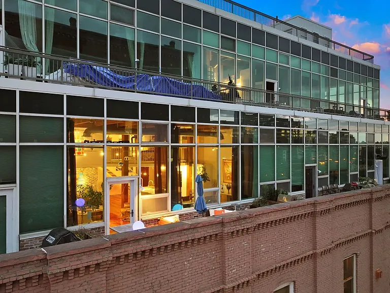 1143 Auraria Pkwy #402A — Photo 35
