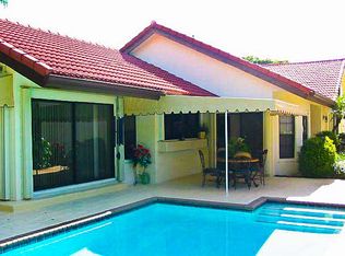 21771 Town Place Dr, Boca Raton, FL 33433