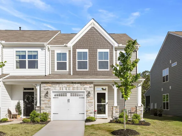 500 Pennystone Ln, Simpsonville, SC 29681