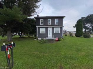 14604 Shreve Rd, Big Prairie, OH 44611