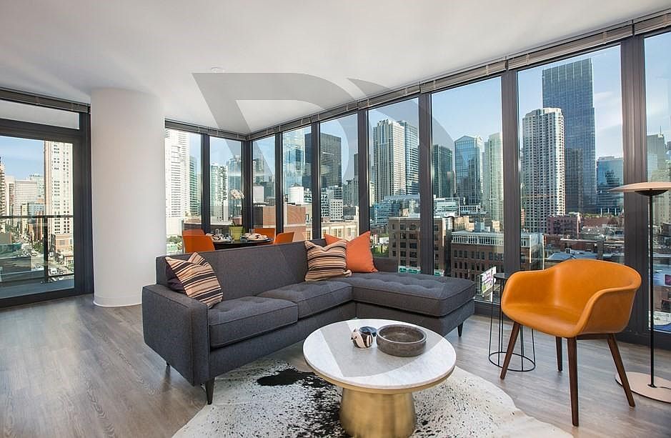 1st image of 638 N Wells St #K1200